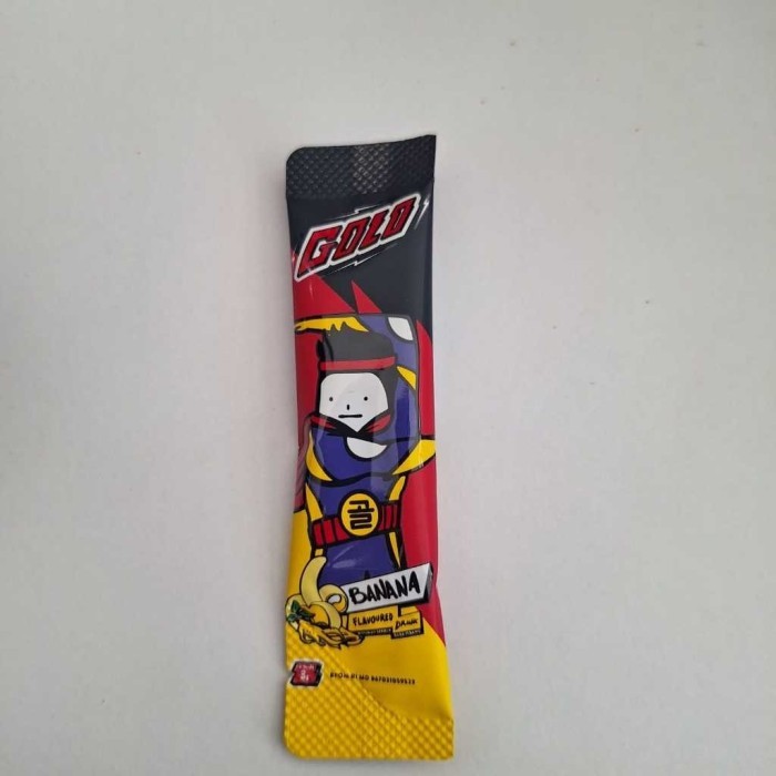 

Mister Golo Gingseng Original 1 Box isi 5 Sachet | Golo Ginseng Eceran