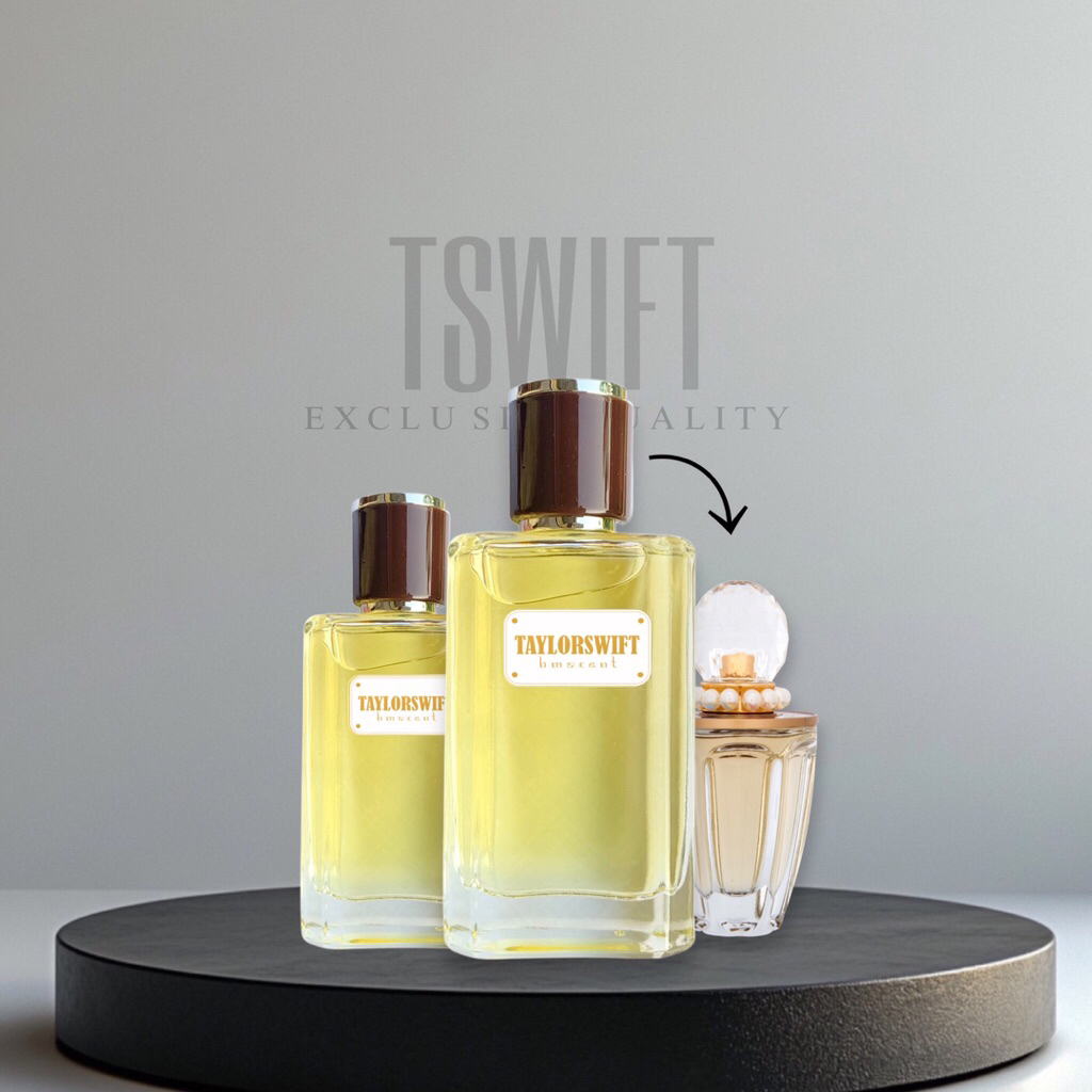 PARFUM TAYLOR SWIFT | Parfum Taylor Swift Premium tahan lama