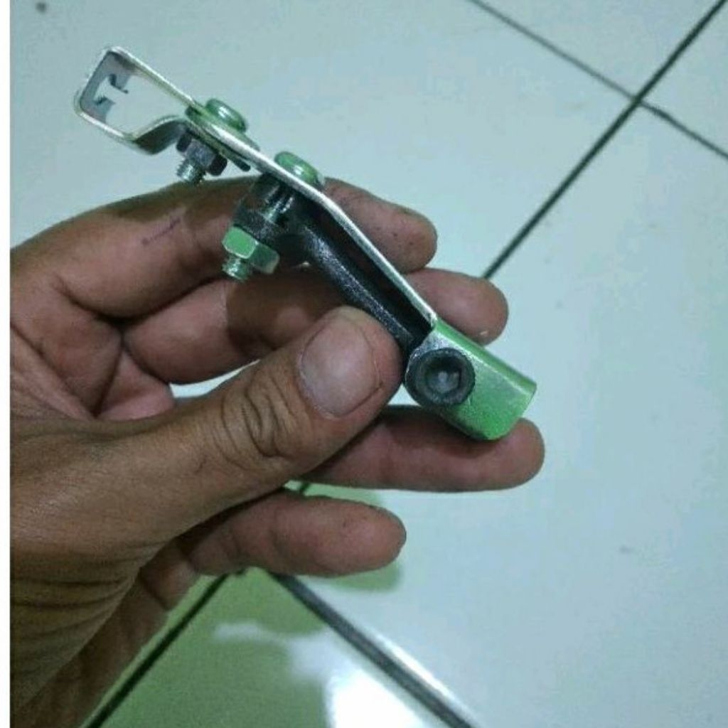 peringan kopling motor suzuki