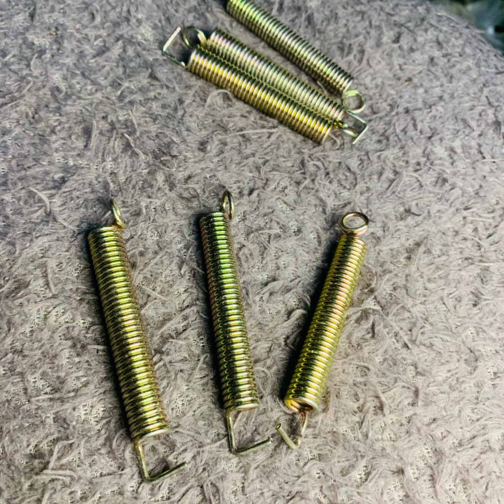 per/spring tremolo edge 3/edge japan orginal