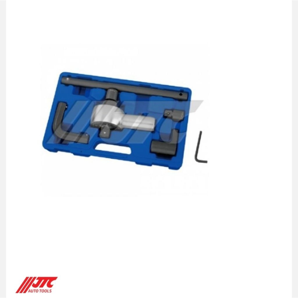 JTC 7837-7Pcs Torque Multiplier Set