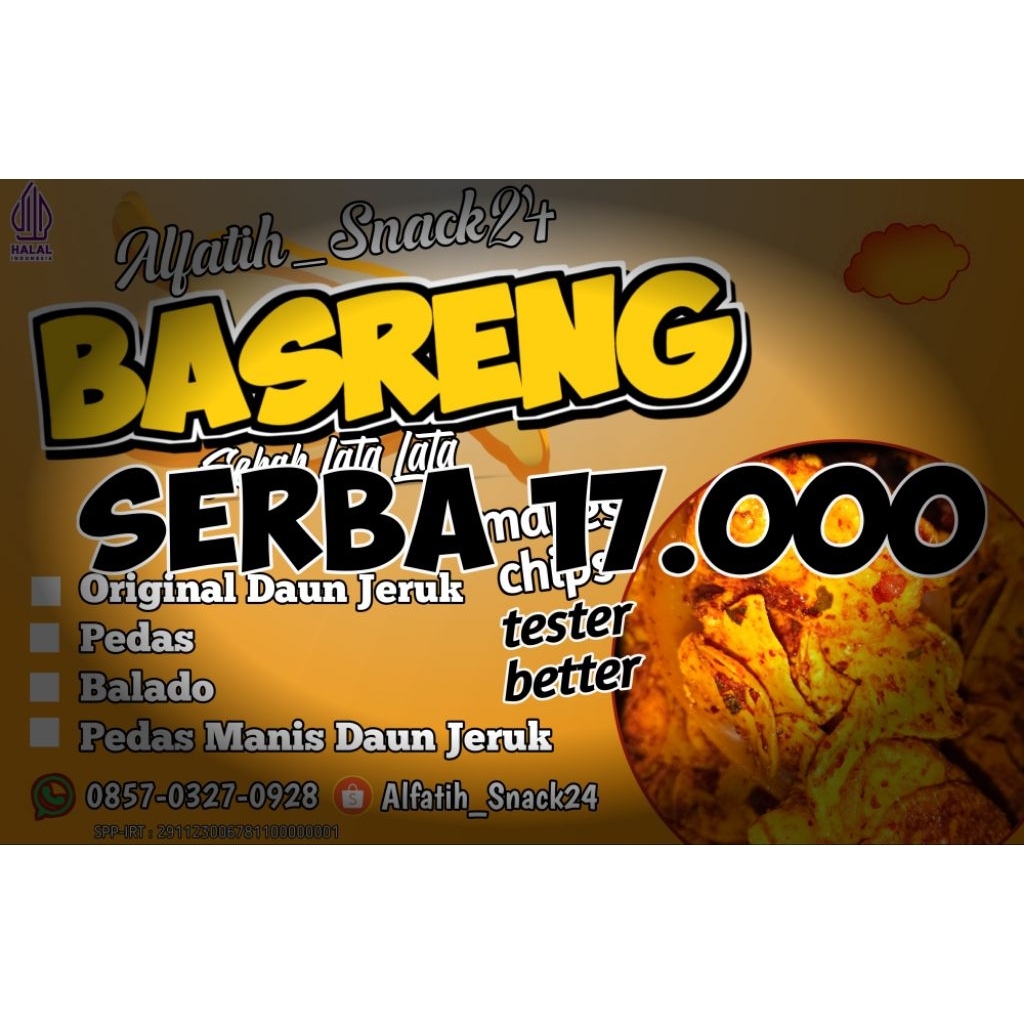 

Serba 17.000
