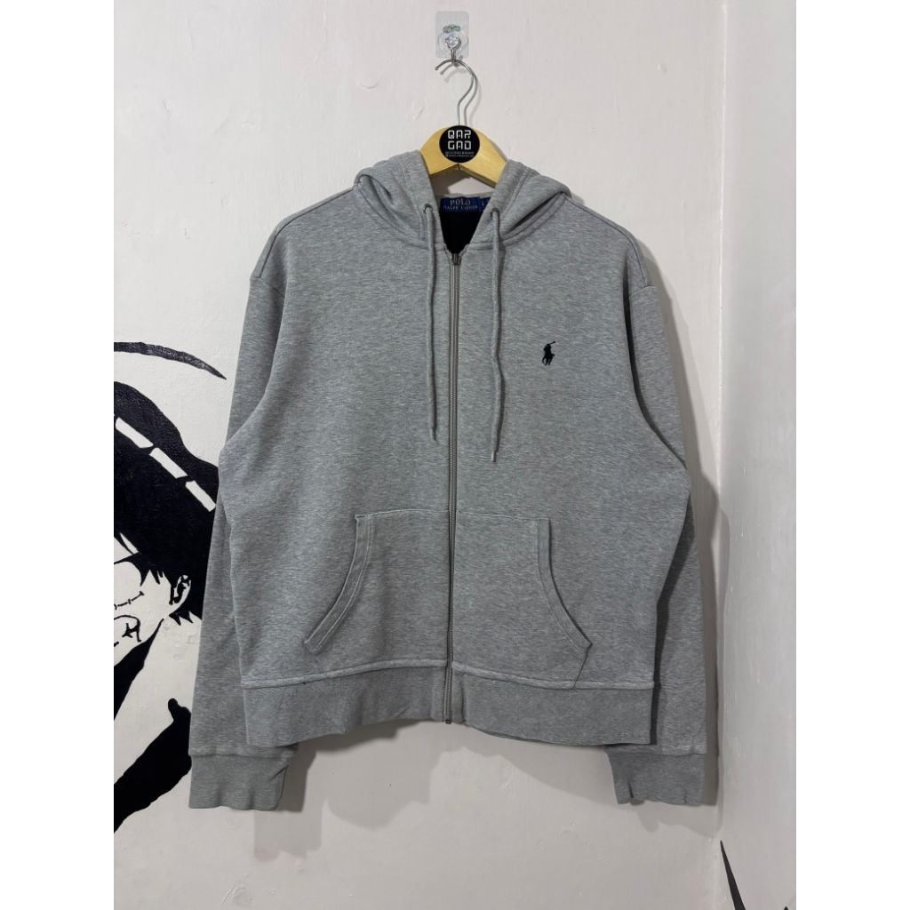 HOODIE POLO RALPH LAUREN SECOND