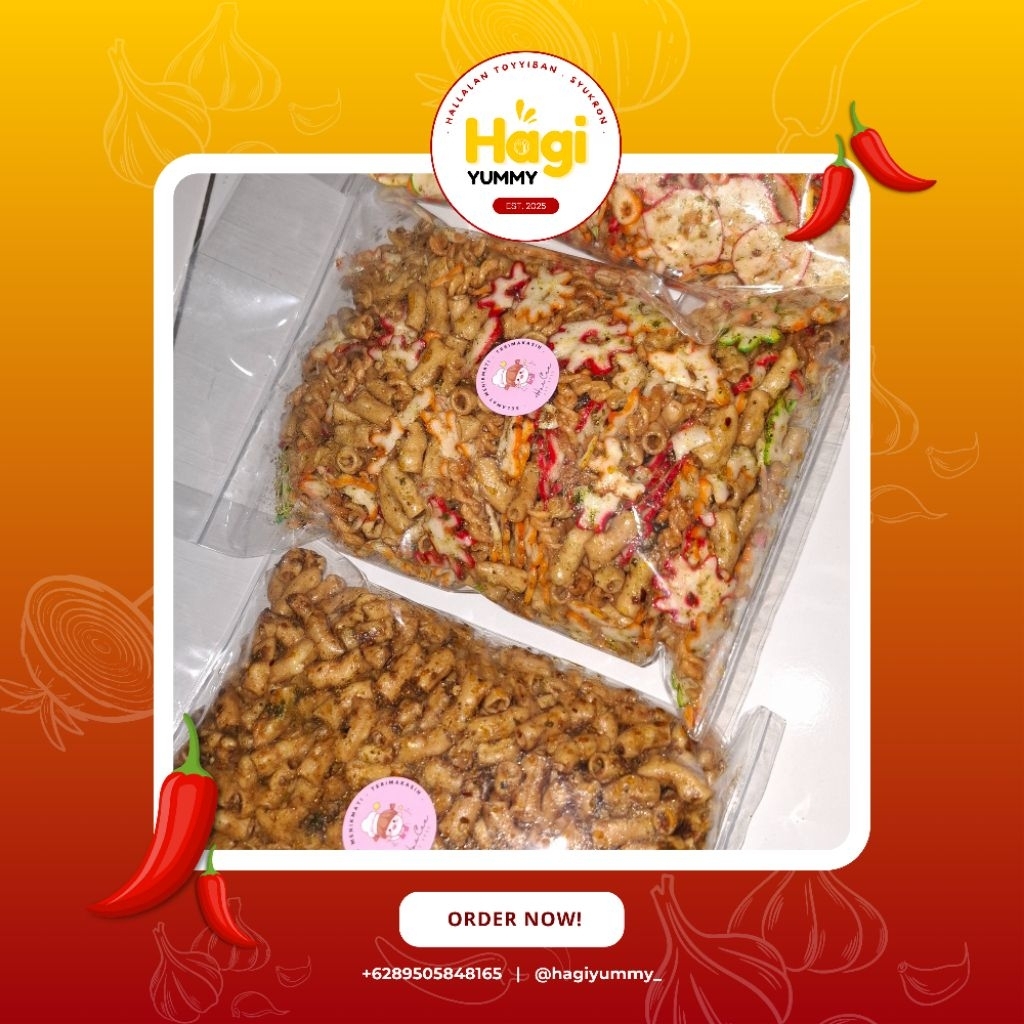 

SEBLAK KERING BIG SIZE