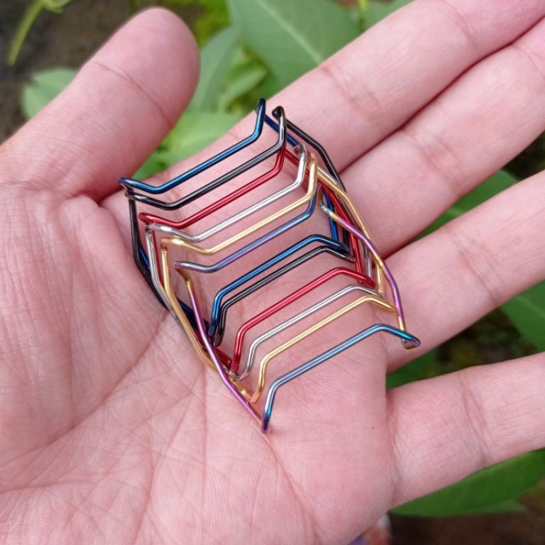 KODE O39N bullbar dw 56 bullbar dw56 bumper gshock dw56