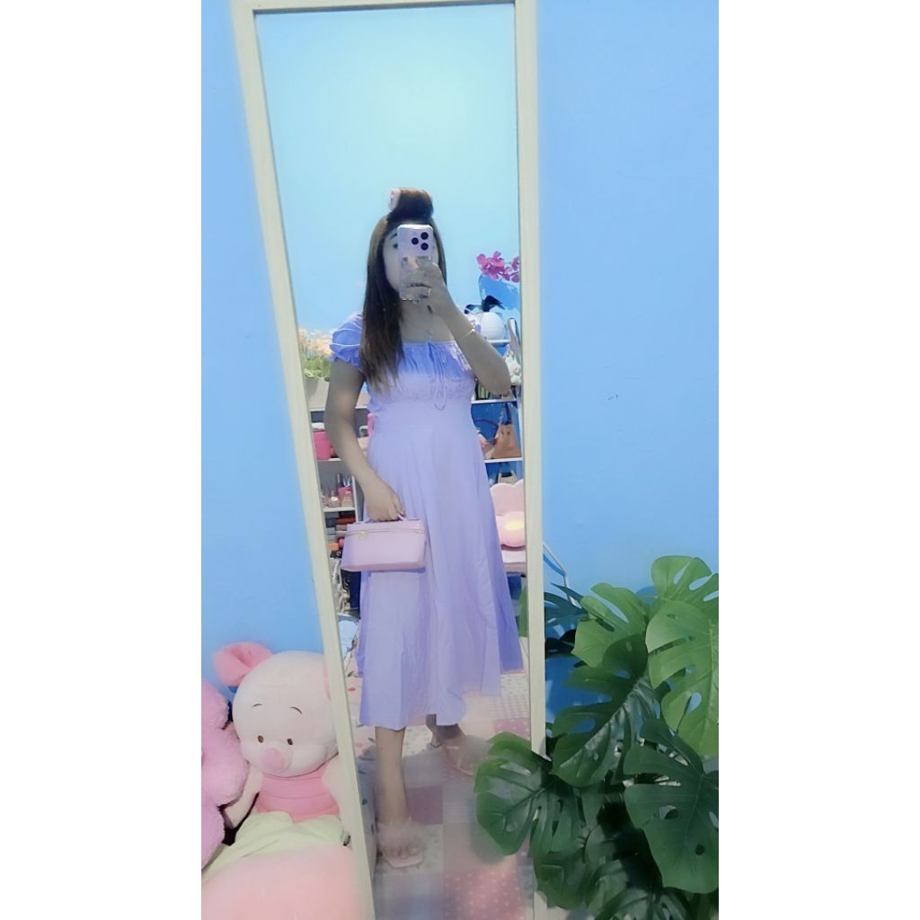 preloved lolliestory