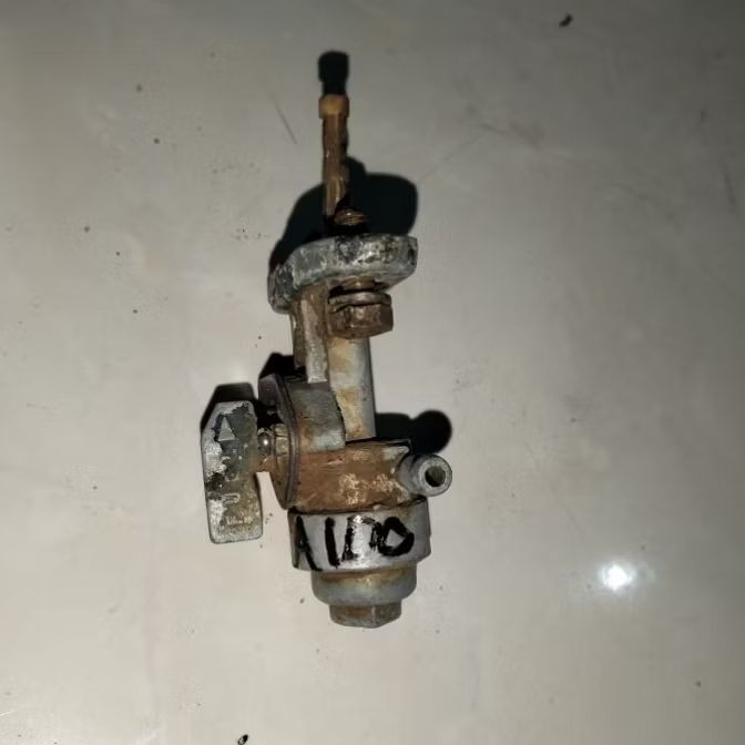 Kran bensin motor Suzuki A100