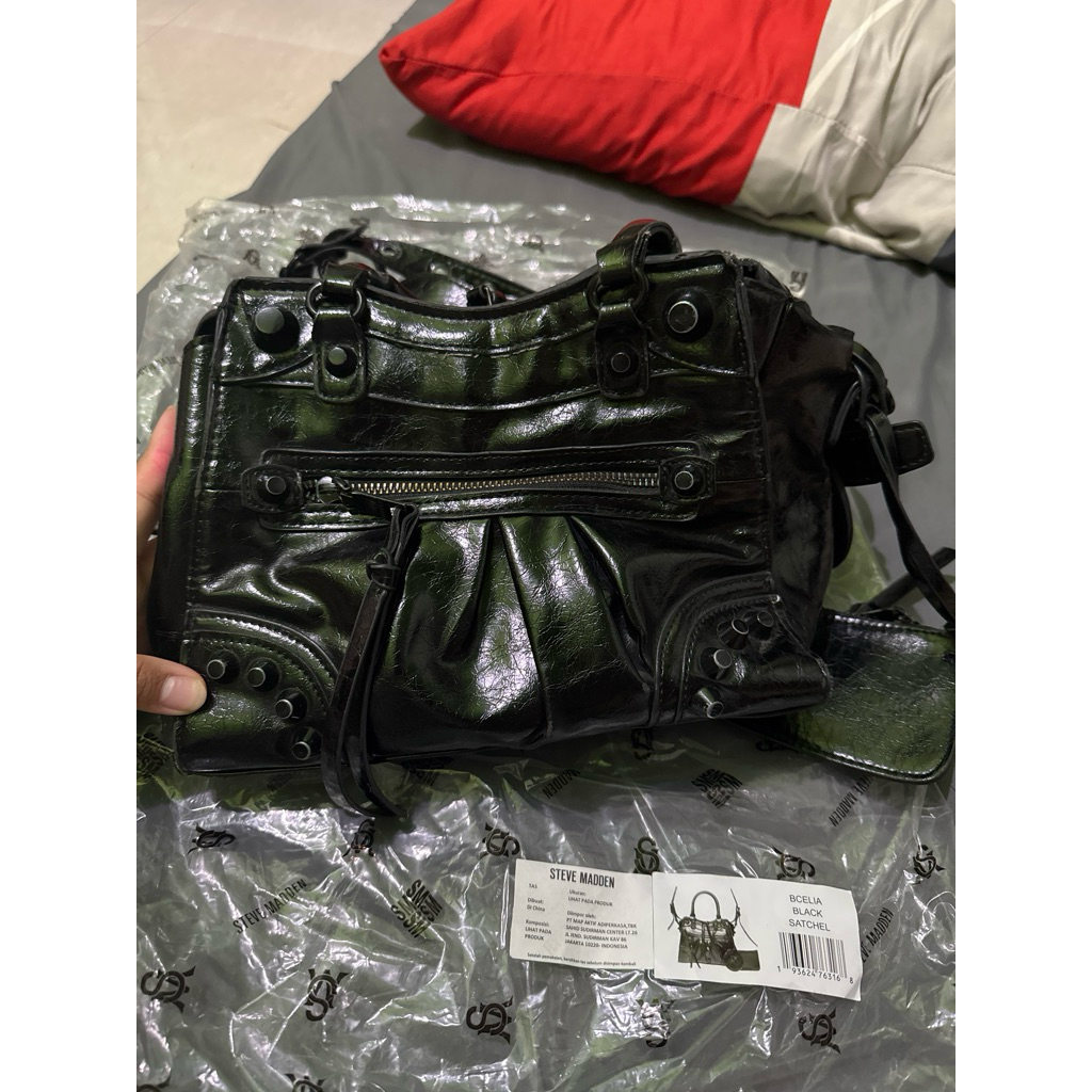 Steve Madden Bcelia Second