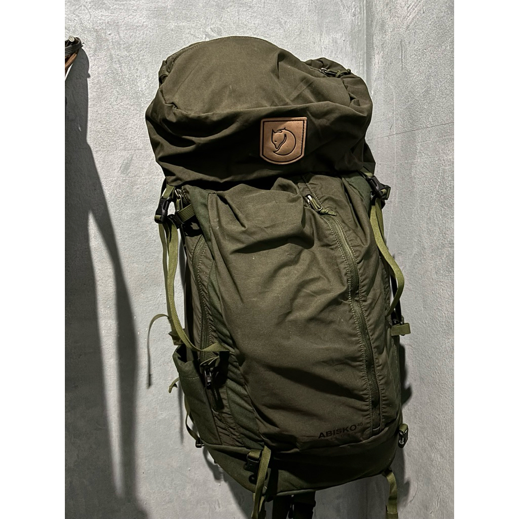 Fjallraven Abisko Friluft 45 M/L