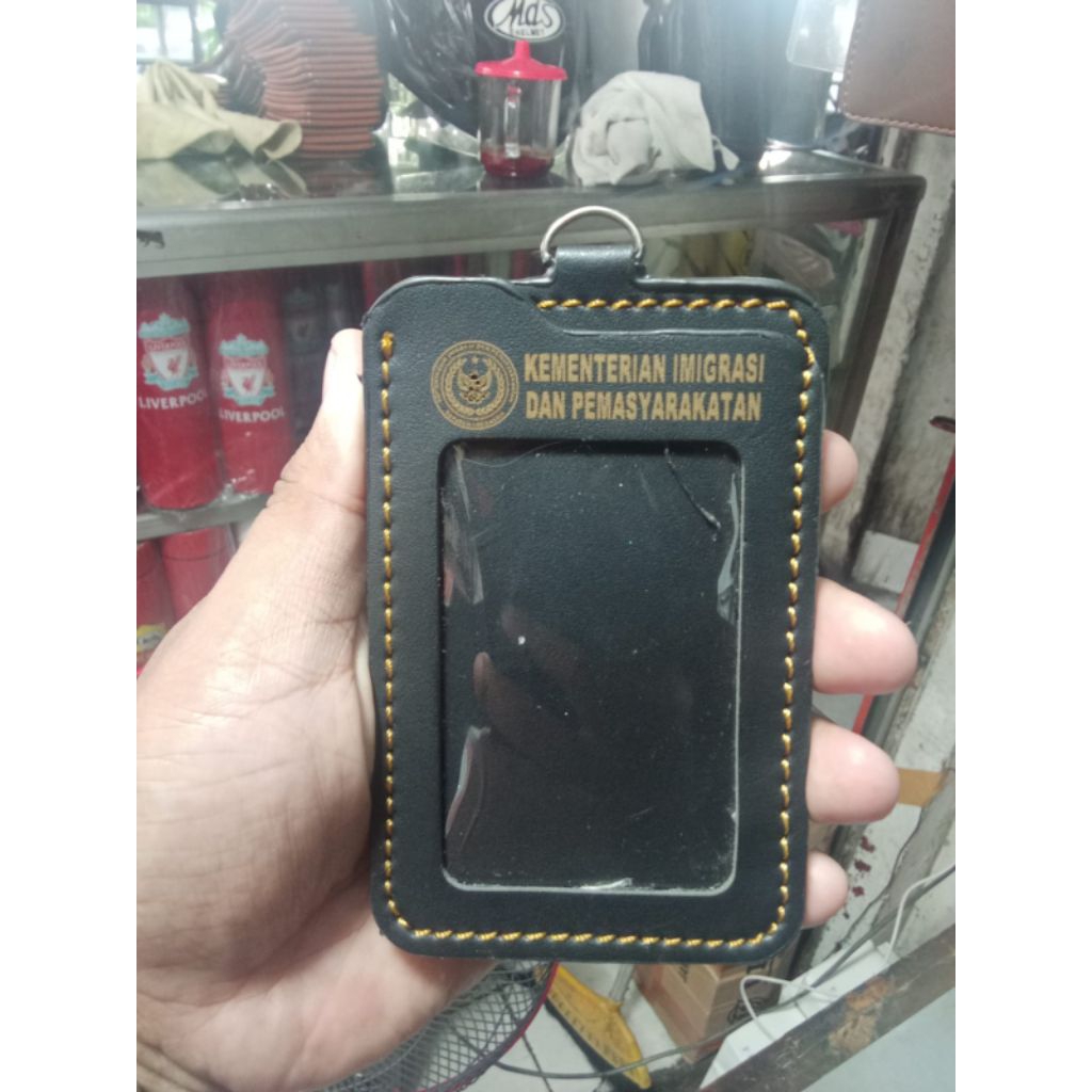 

name tag KEMENIMIPAS
