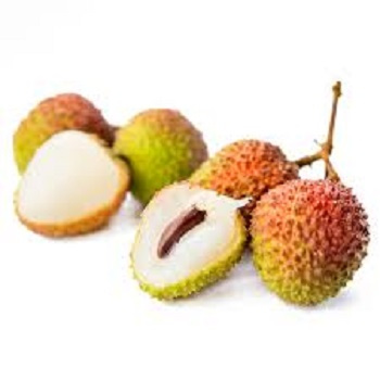

Leci Buah Segar Lychee Buah Import Pilihan