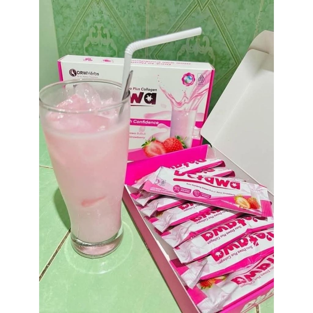 

Susu D’etawa by drw skincare