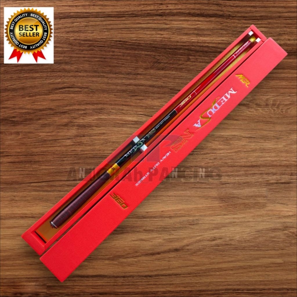 JORAN TEGEK MAGURO MIDAS NS/MEDUSA NS/KEVLAR NS HARD CARBON