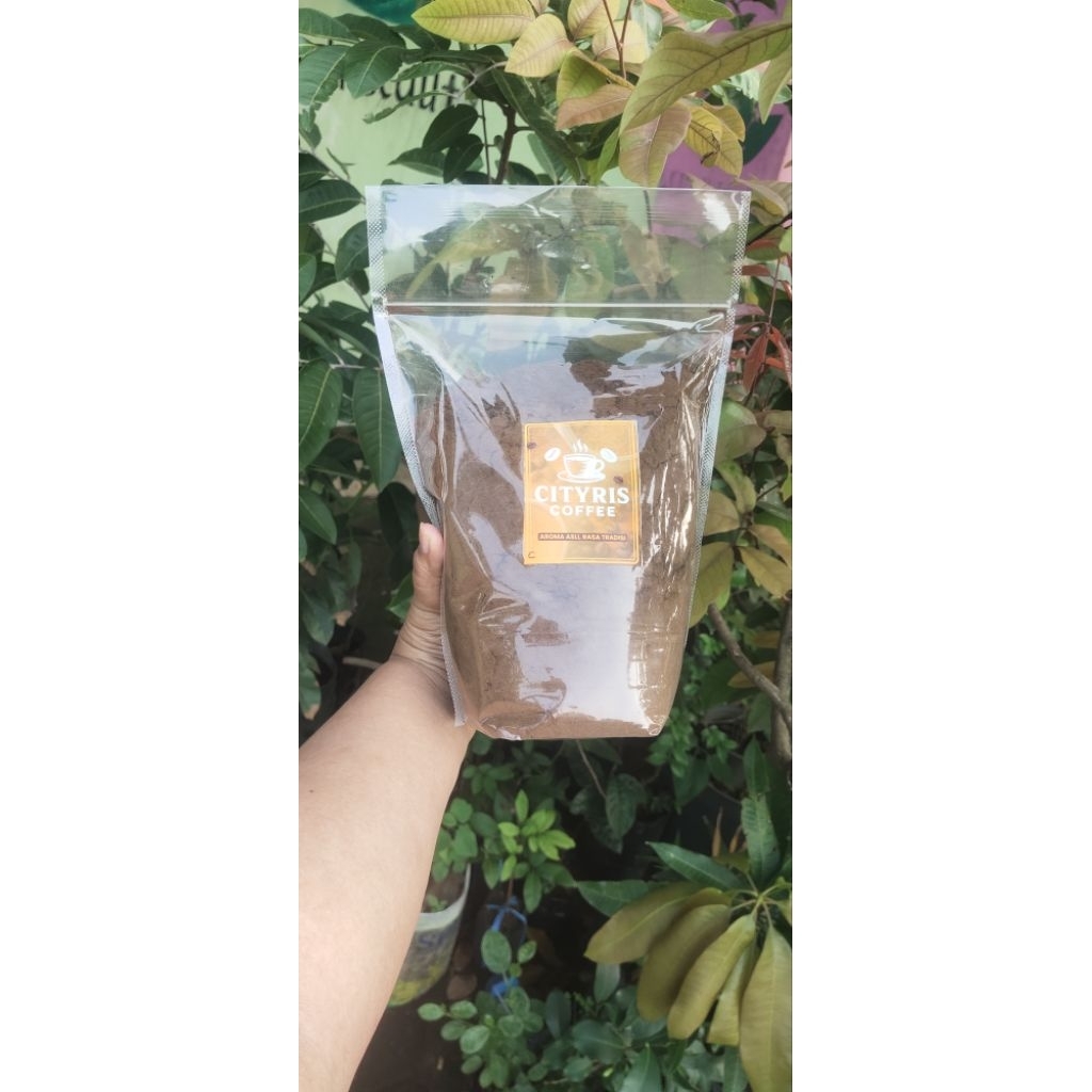 

bubuk kopi rasa nikmat rasa tradisi
