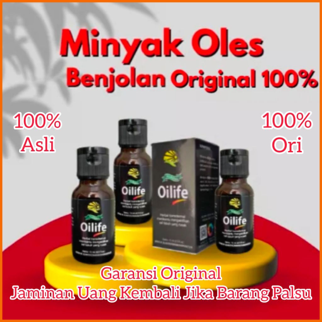 

- - Atasi Semua Masalah Benjolan Pada Tubuh - Minyak Herbal Atasi Benjolan Kanker & Tumor Ganas - Minyak Sp Ar Raihan - Salep Benjolan Ar Raihan - Minyak 0ilife Original - Teh Hijau