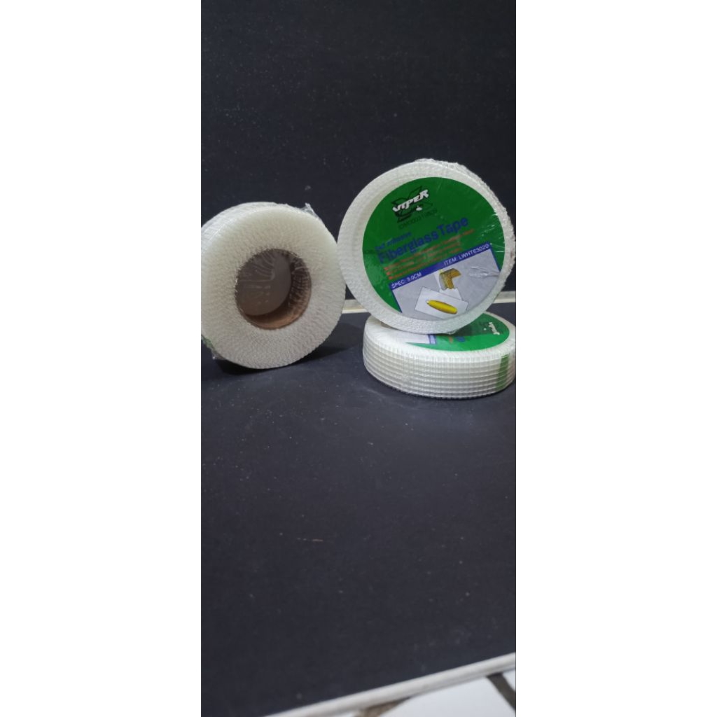 Perban lem kasa gipsum viper kasa plafon 1 pcs