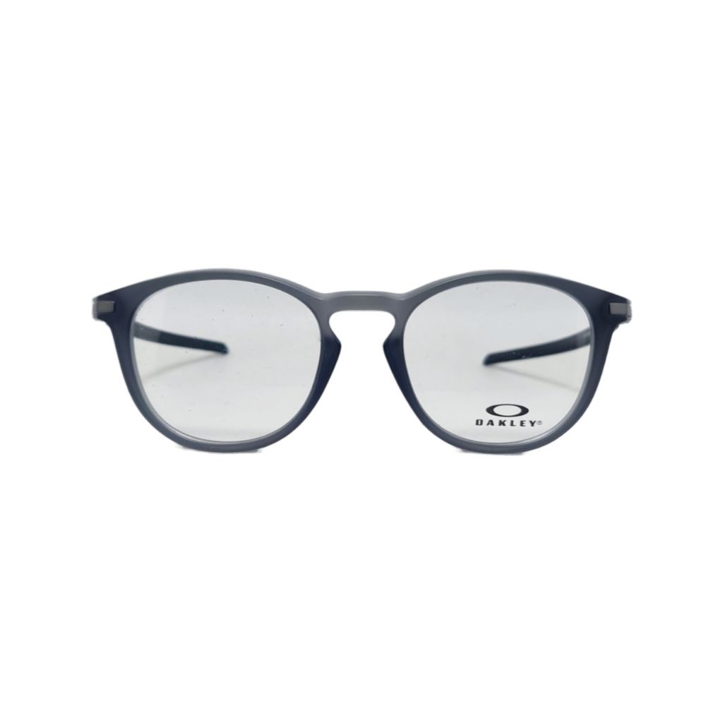 Frame Kacamata Oakley Pitchman R Carbon OX8149 0250 Satin Grey Smoke Original