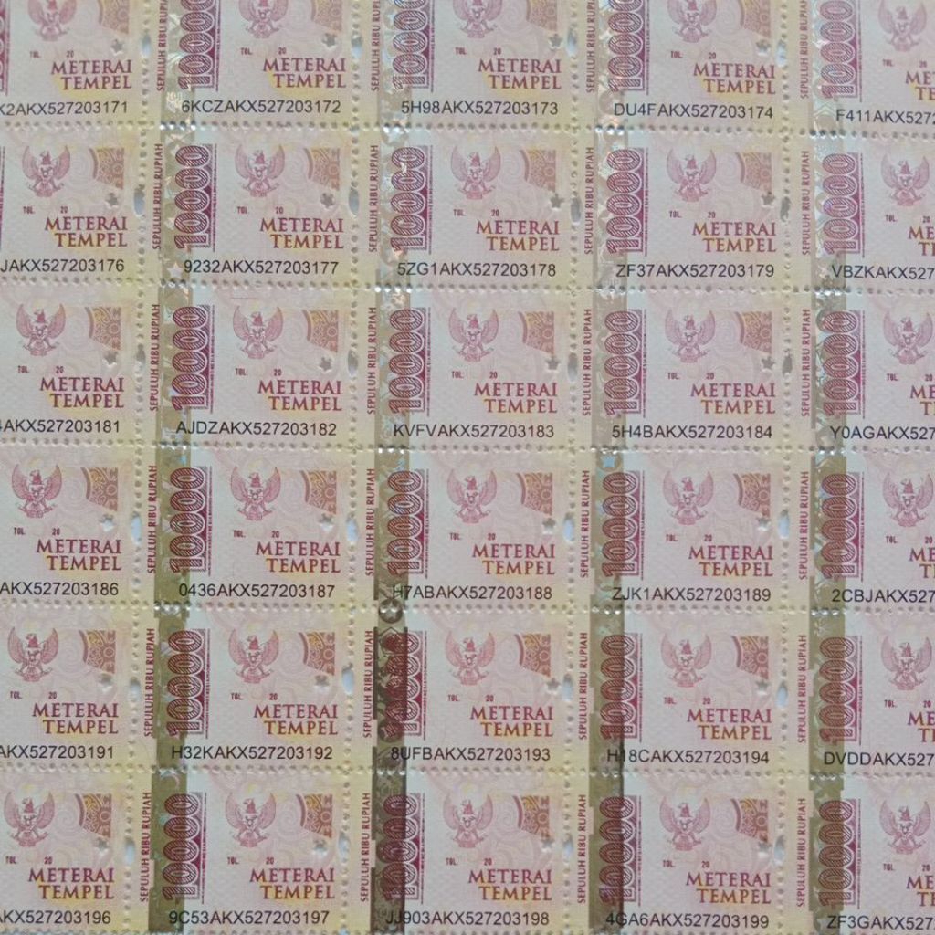 

Matrai 10000 (10pcs)