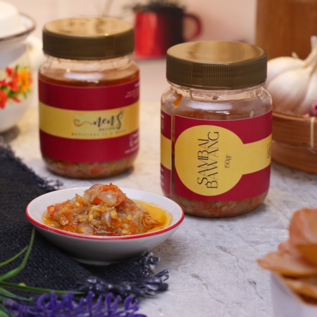 

sambal bawang/sambel bawang