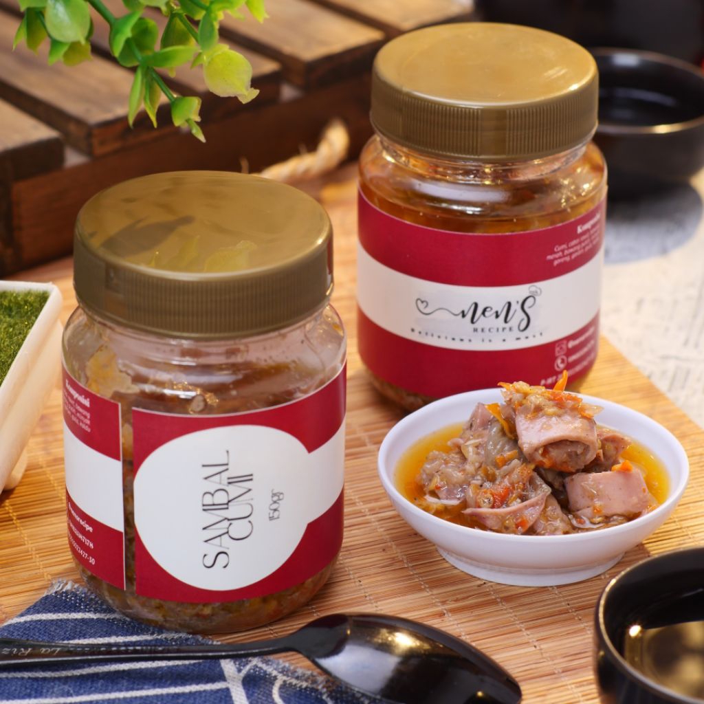 

sambal cumi/sambel cumi