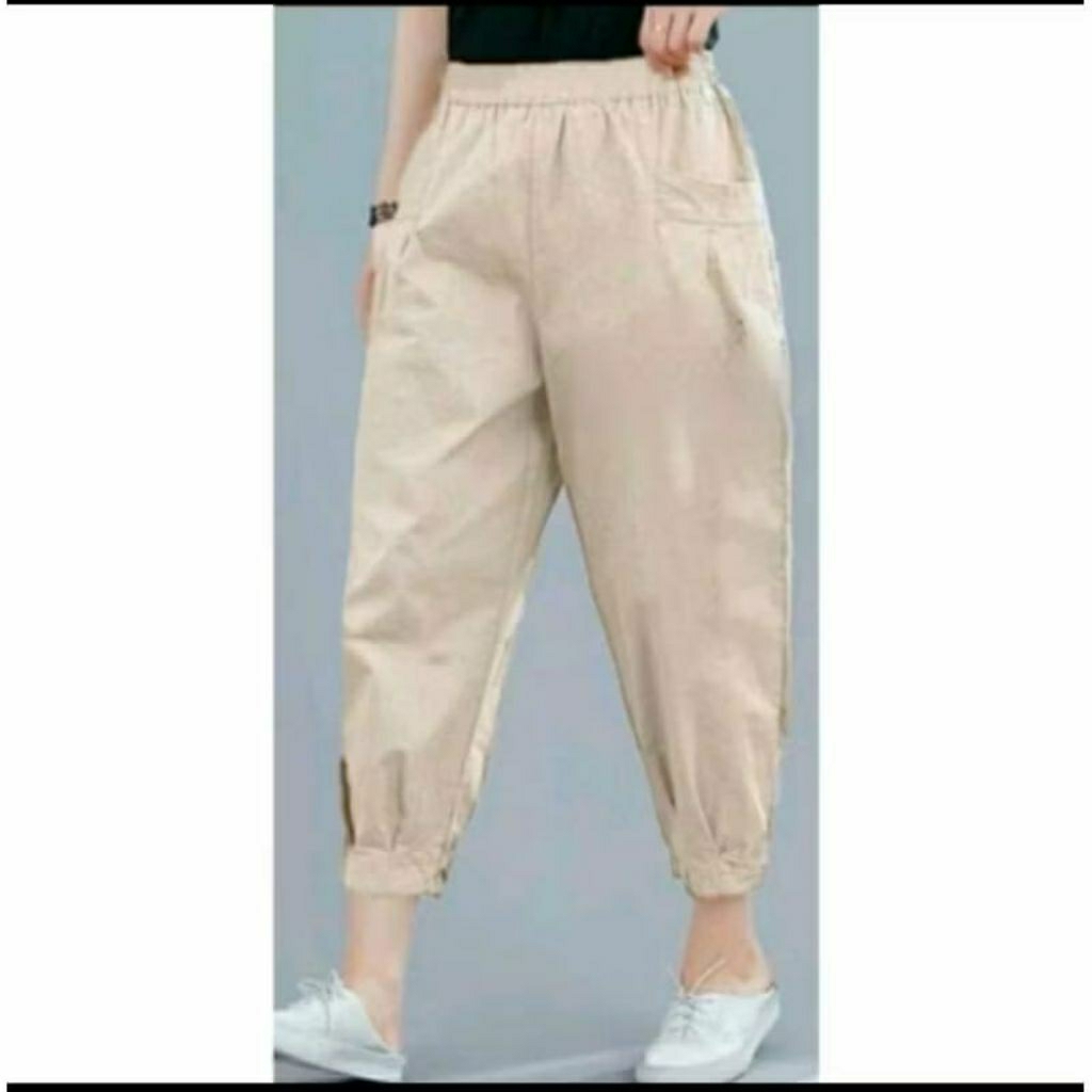 Celana Haruka Pants
