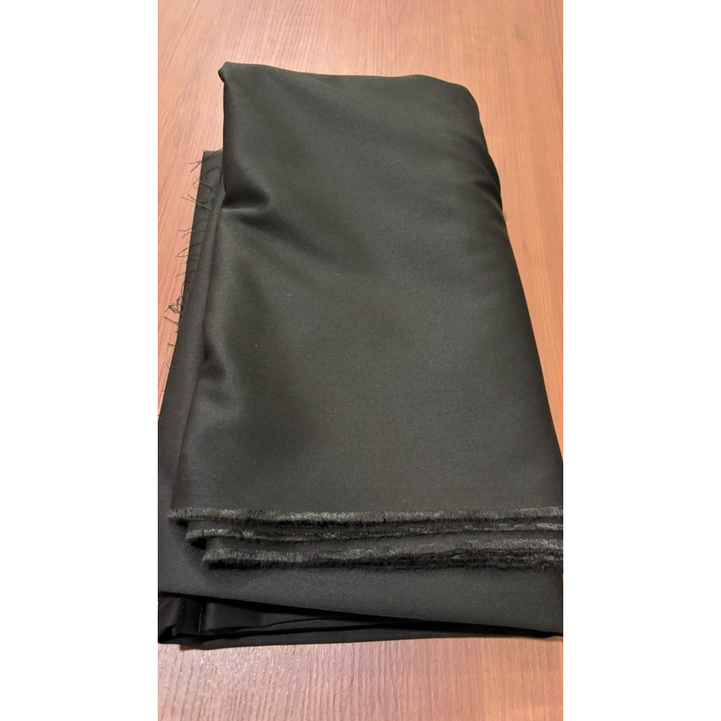 Kain Woolfeel Kejaksaan