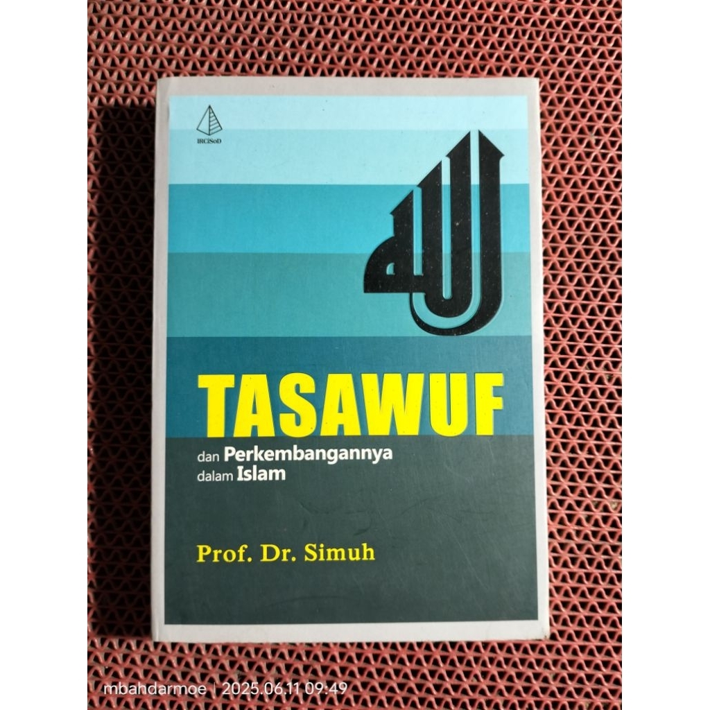 

bukutasawuf