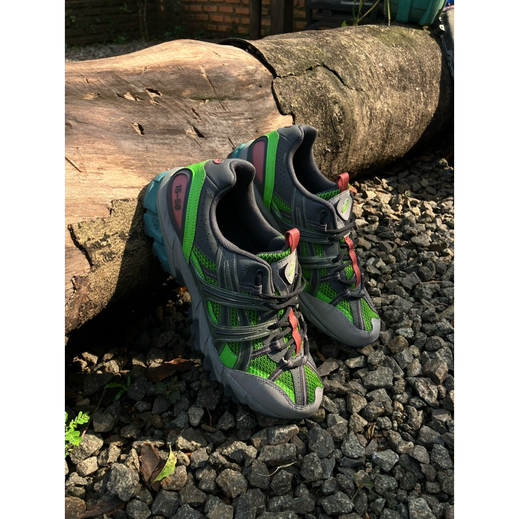 Asics Gel Sonoma 15-50 original BNWB