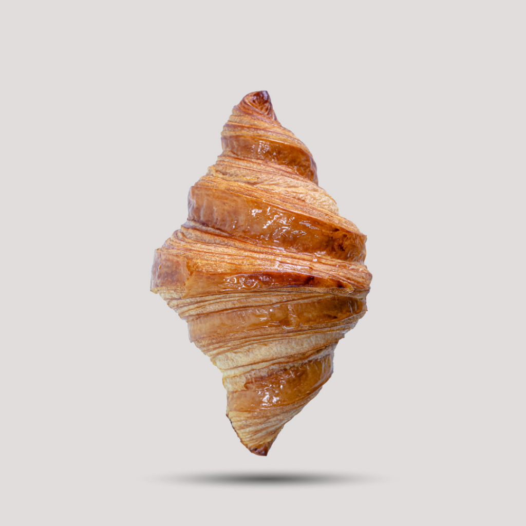 

Javasari Danish Butter Croissant - Kroisan Original