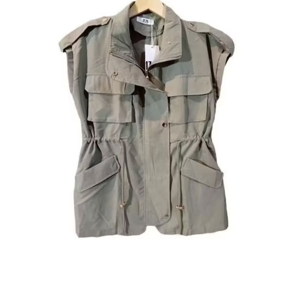 Cargo vest premium