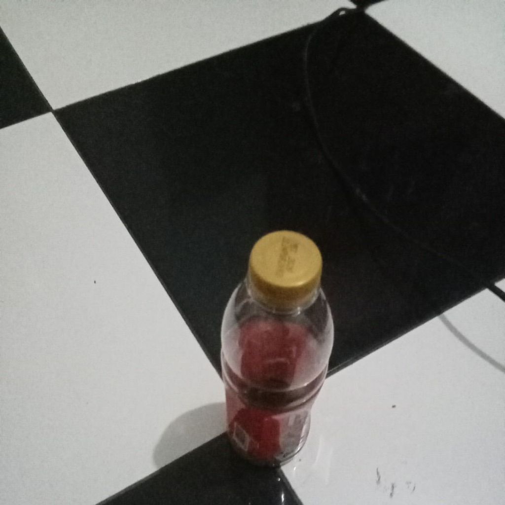 

Teh pucuk