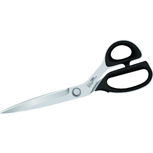 

KAI Gunting Stainless Steel Tailoring Scissors 280mm 7280