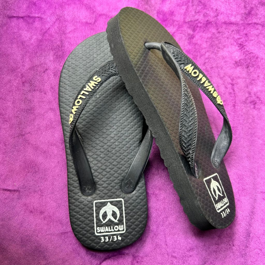 Sandal Swallow Legian Kids Sandal Jepit Swallow Anak