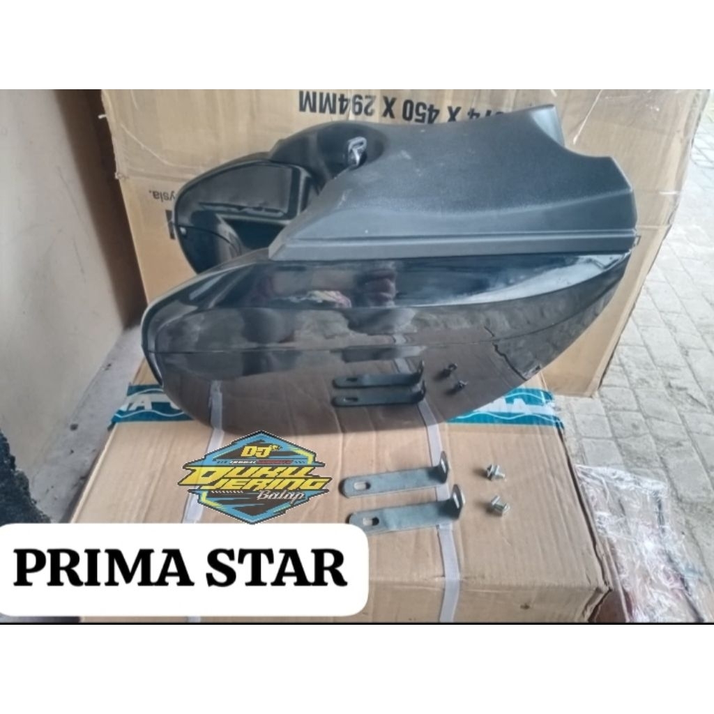 CENTER BOX HONDA ASTREA PRIMA STAR
