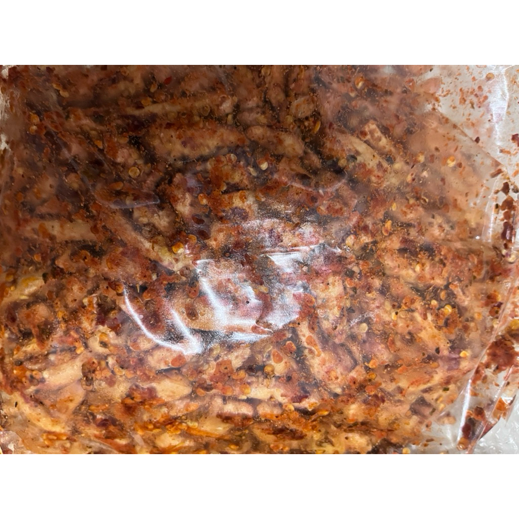 

makaroni Basreng sultan 1kg