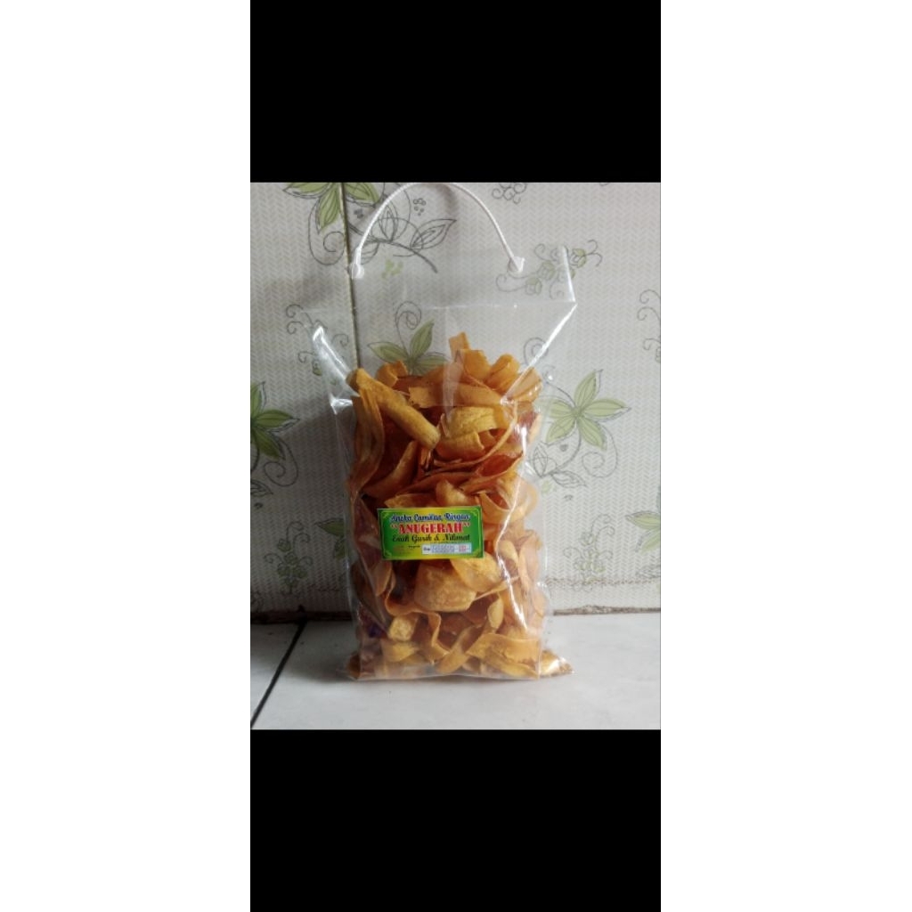 

kripik pisang enak