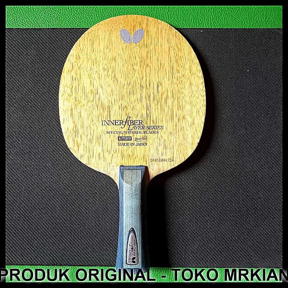 Blade Butterfly Innerforce ALC _02