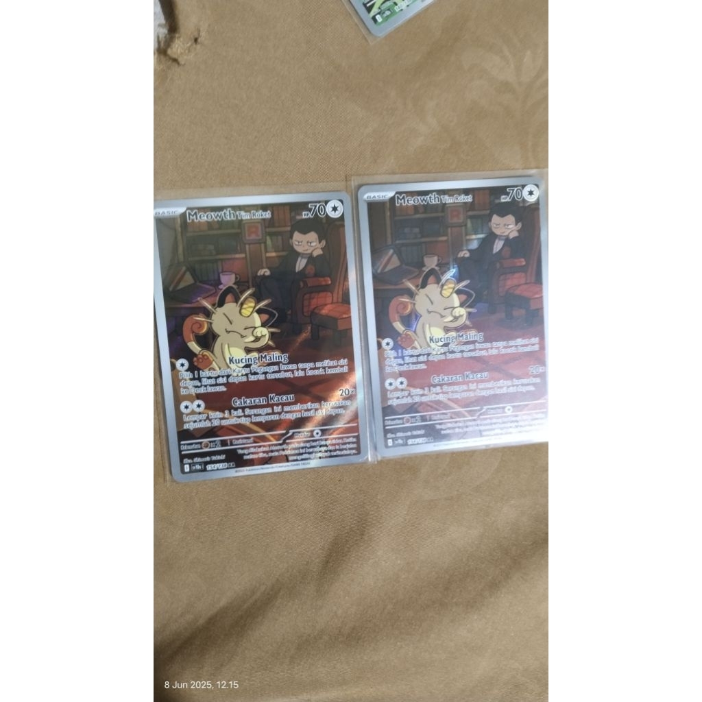 win lelang meowth AR dan Lapras AR