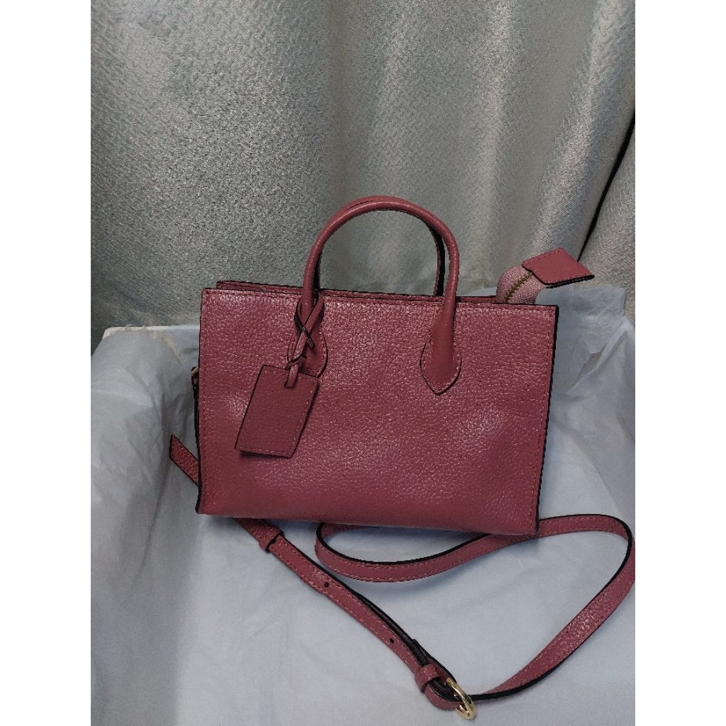 Preloved Rounn Felice 21 Carnation