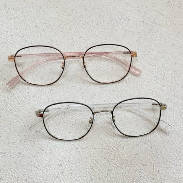 MEE KACAMATA || KODE 38059