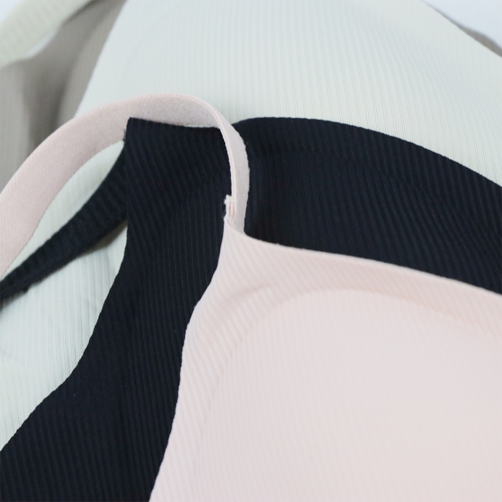 Scelta - Exclusive Seamless Bra Tanpa Kawat Busa Tipis Bh Sce Pb1878 thumbnail 5