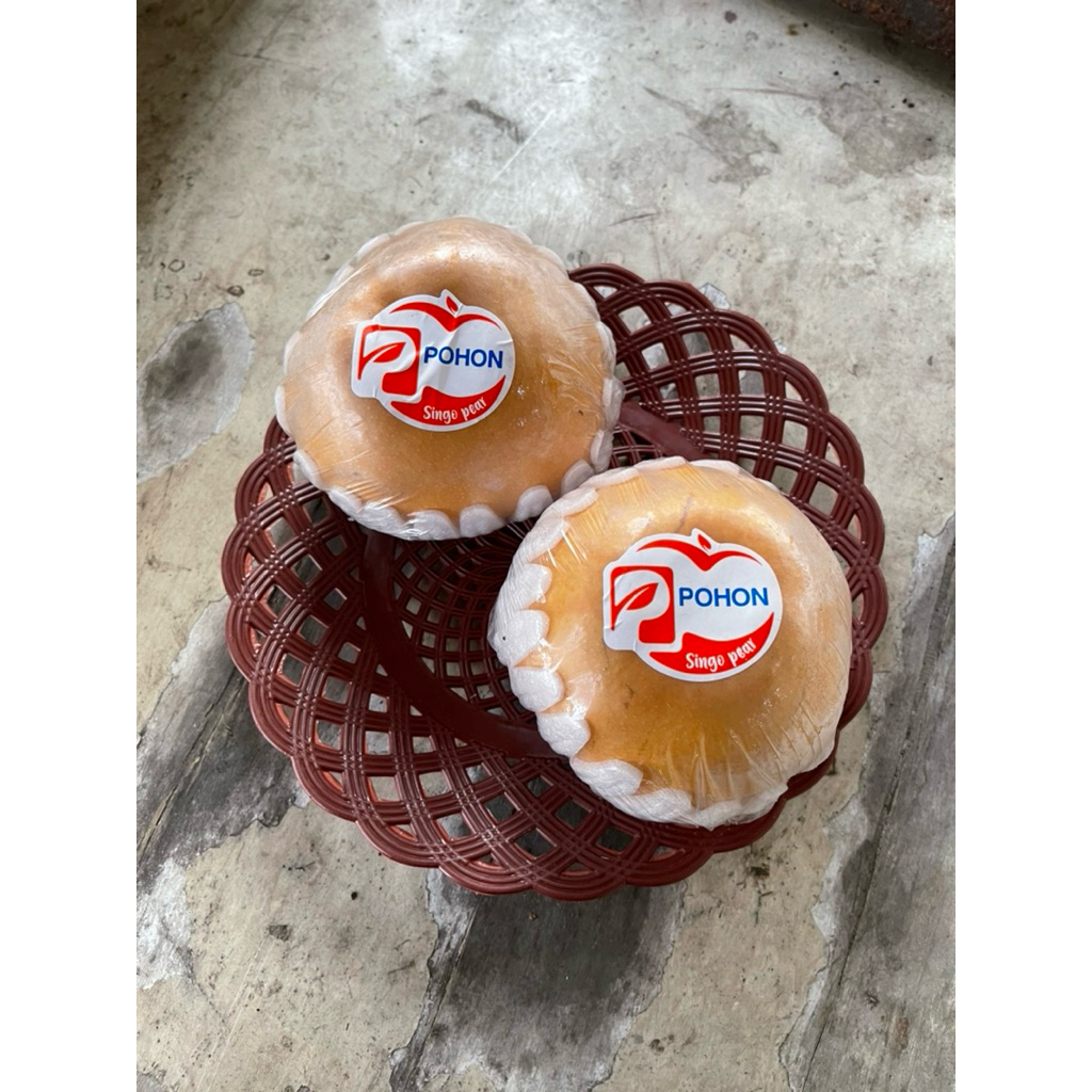 

buahfreshku - pir golden / singo 1 pcs