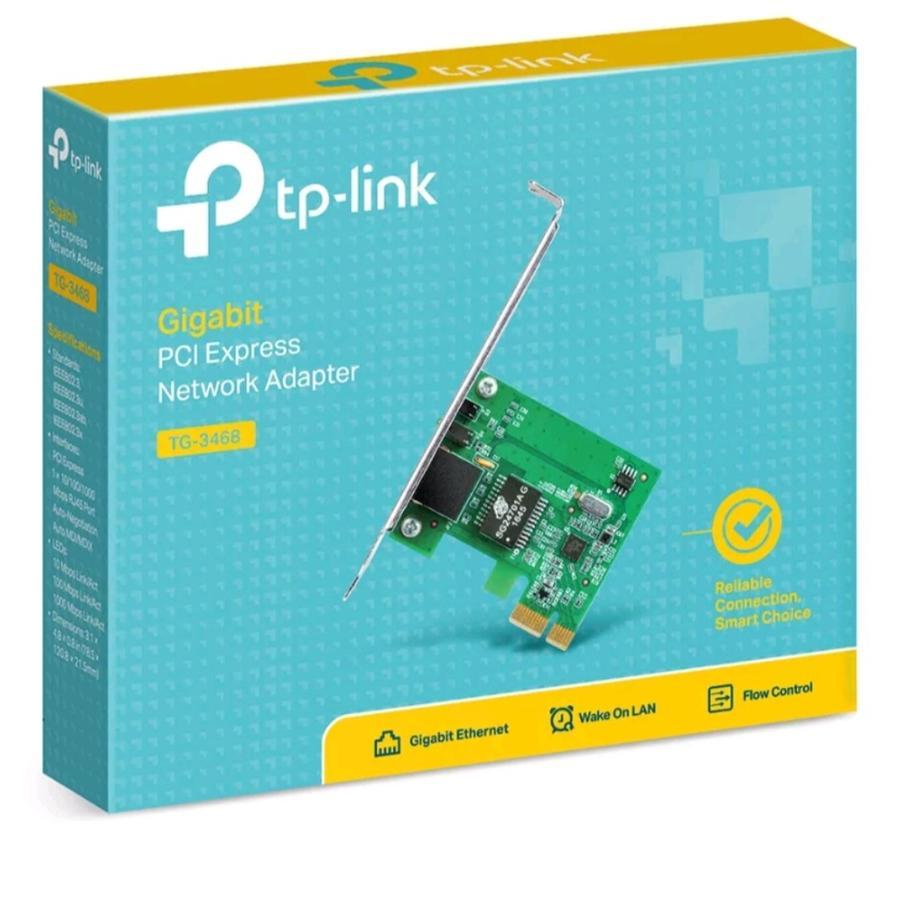 Lancard TP link TG3468