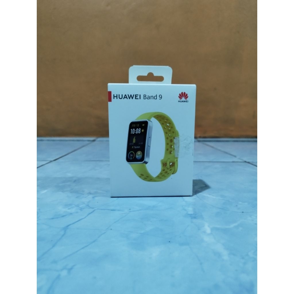 Huawei Band 9