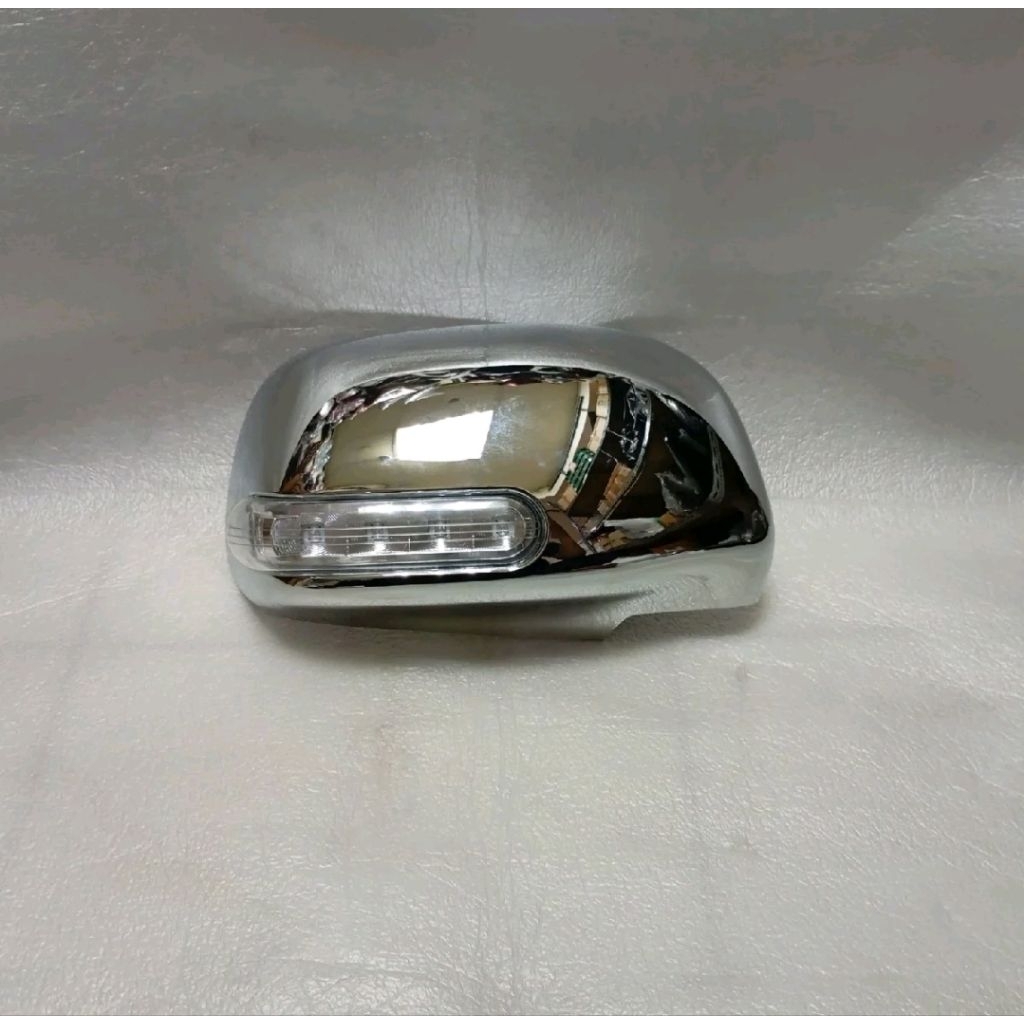 Cover Spion Innova 2006,2008,2010