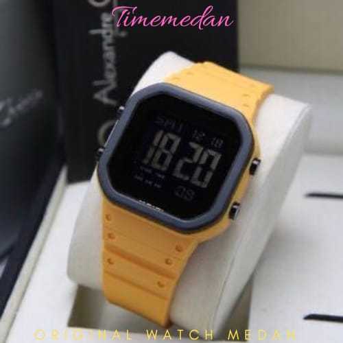 Jam Tangan Wanita Alexandre Christie AC9347 / ACF9347 / AC 9347 / ACF 9347