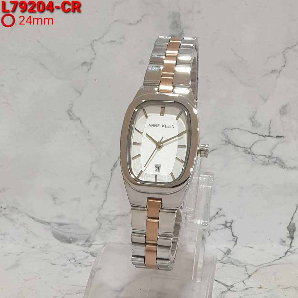 ( BISA COD ) jam tangan wanita ANNE KLEIN ORIGINAL AK-9819