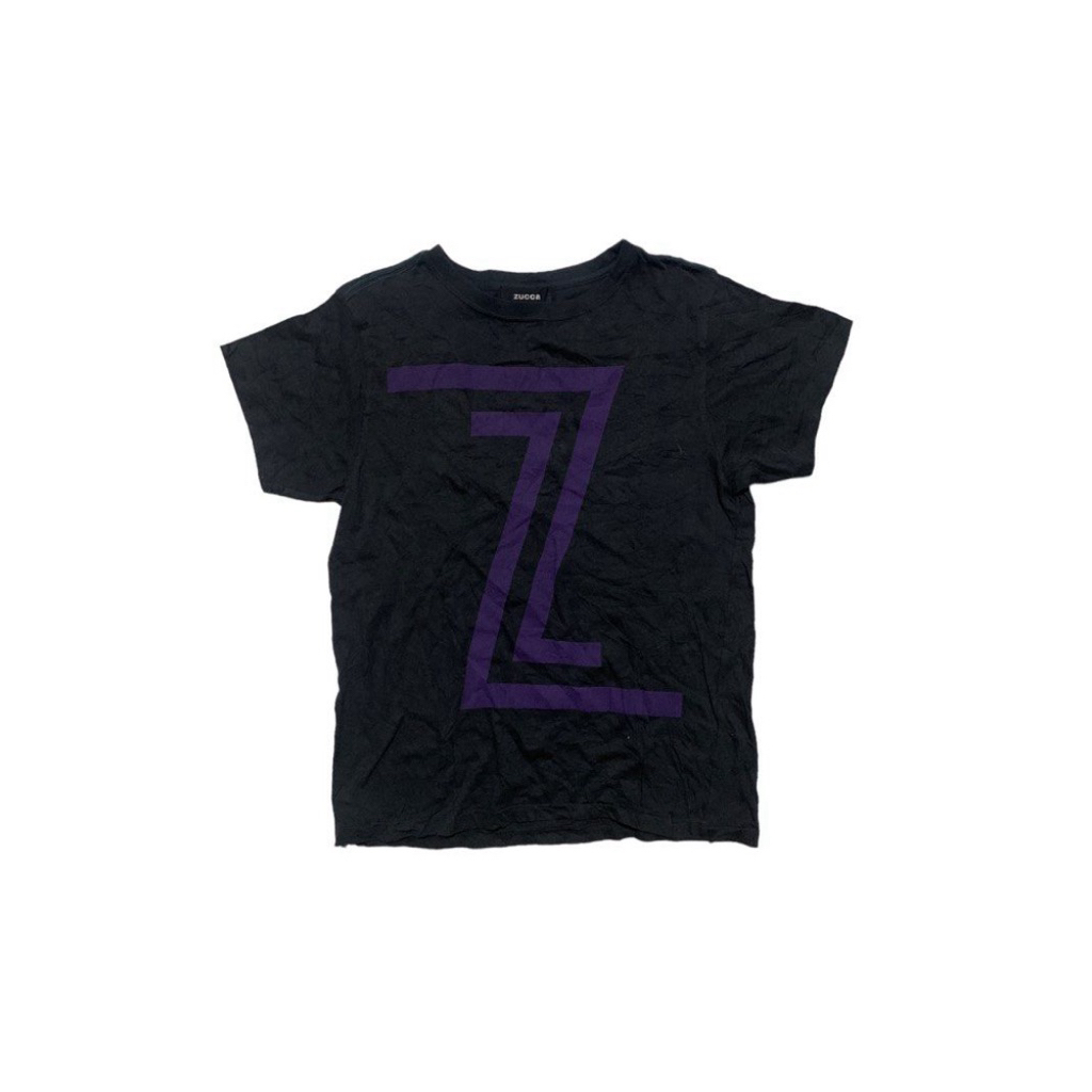 Zucca by Issey Miyake tee