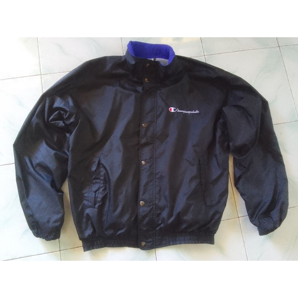 WB Champions vintage