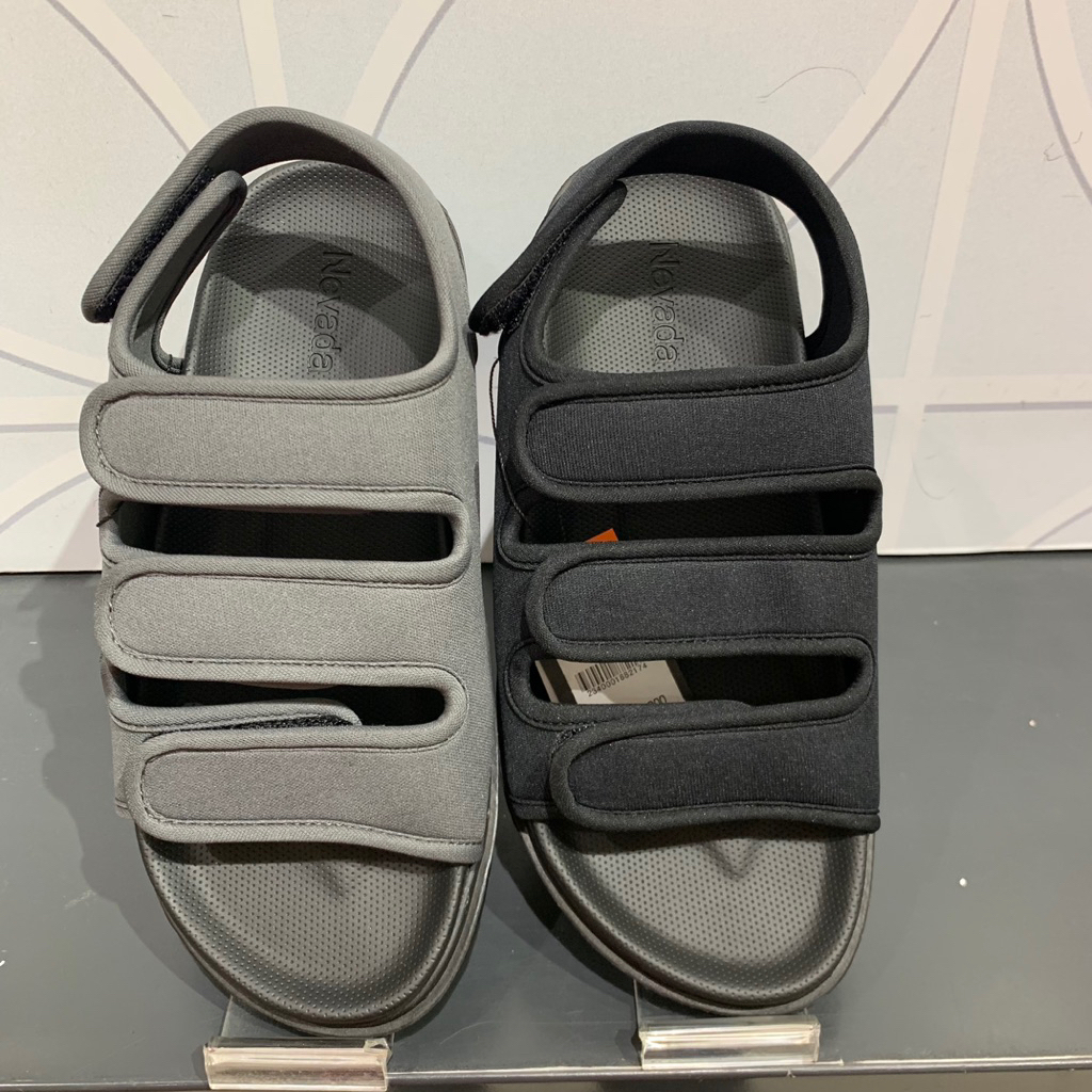 Sepatu sandal ringan dewasa Nevada (39-44)